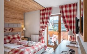 Parzenica B&B