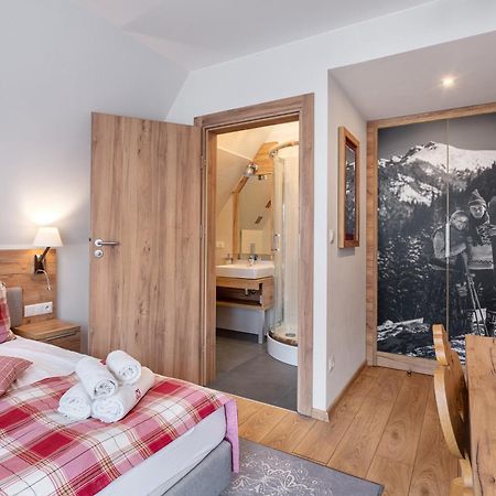 Parzenica B&B Białka Tatrzańska Exteriér fotografie