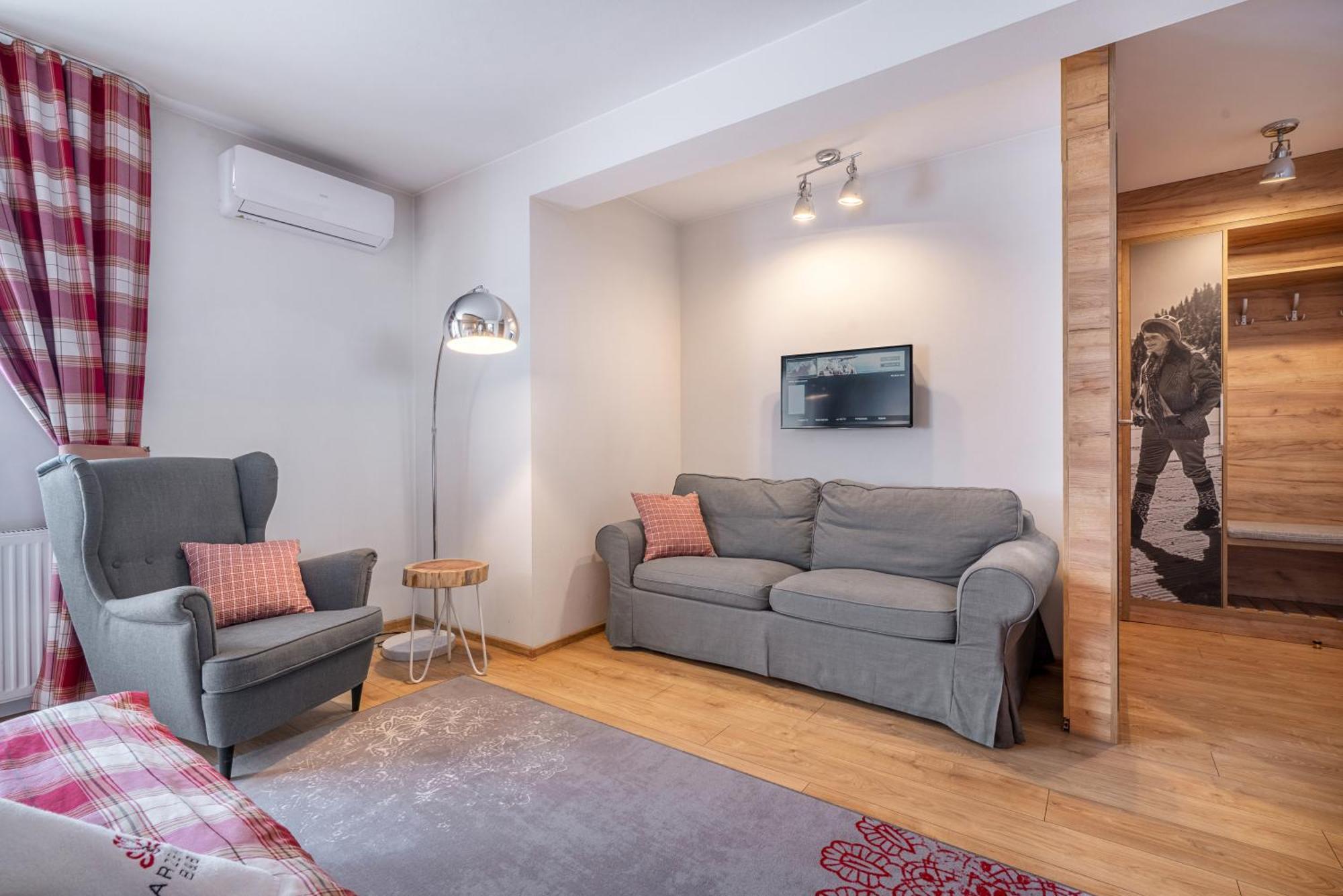 Parzenica B&B Białka Tatrzańska Exteriér fotografie