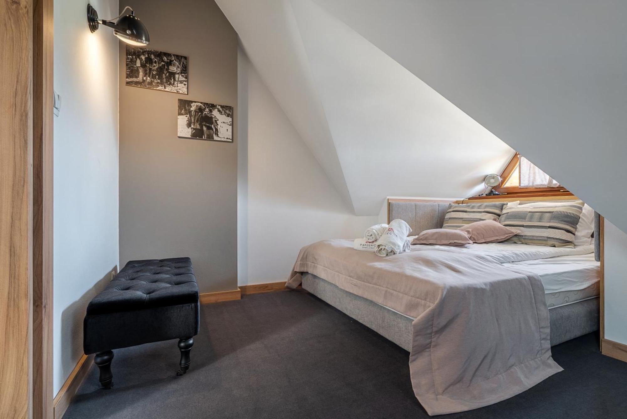Parzenica B&B Białka Tatrzańska Exteriér fotografie